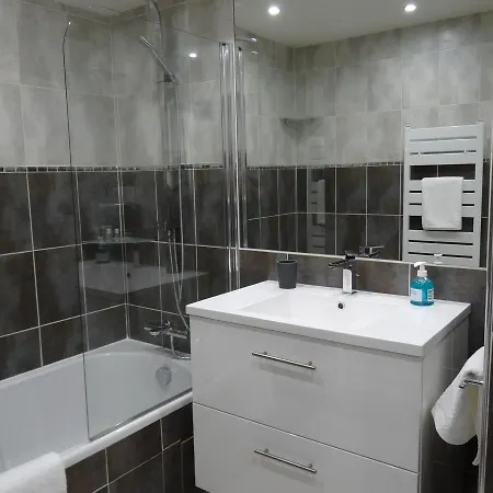 Cannes Festivals Vacances Studio 28M2 Le Surcouf *