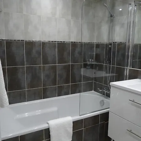 Cannes Festivals Vacances Studio 28M2 Le Surcouf *