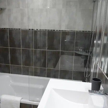 Cannes Festivals Vacances Studio 28M2 Le Surcouf Lägenhet Le Cannet