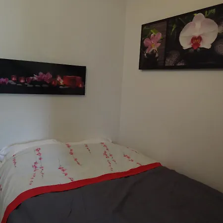Cannes Festivals Vacances Studio 28M2 Le Surcouf Lägenhet