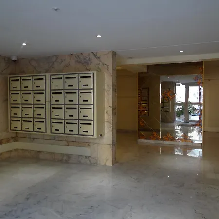 Apartment Cannes Festivals Vacances Studio 28M2 Le Surcouf Le Cannet