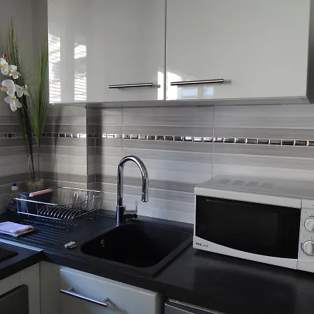 Lägenhet Cannes Festivals Vacances Studio 28M2 Le Surcouf Le Cannet