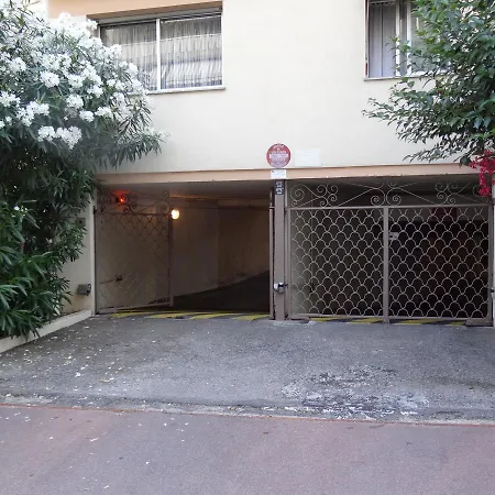Cannes Festivals Vacances Studio 28M2 Le Surcouf Lägenhet Le Cannet