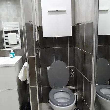 Cannes Festivals Vacances Studio 28M2 Le Surcouf * Le Cannet