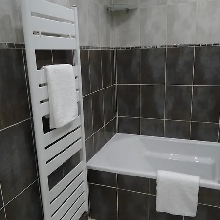 Cannes Festivals Vacances Studio 28M2 Le Surcouf * Le Cannet