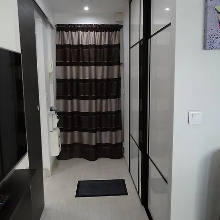 Cannes Festivals Vacances Studio 28M2 Le Surcouf *