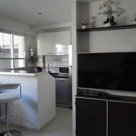 Cannes Festivals Vacances Studio 28M2 Le Surcouf * Le Cannet