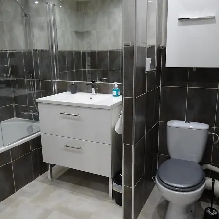 Cannes Festivals Vacances Studio 28M2 Le Surcouf Lägenhet