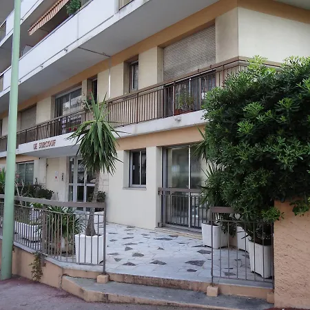 Lägenhet Cannes Festivals Vacances Studio 28M2 Le Surcouf Le Cannet