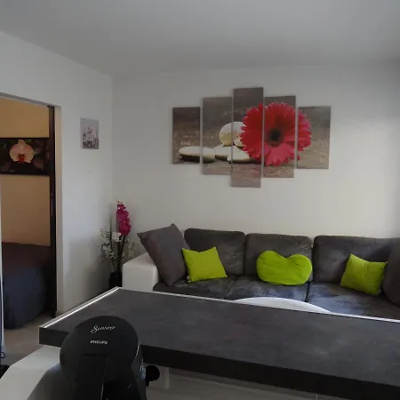 Cannes Festivals Vacances Studio 28M2 Le Surcouf *